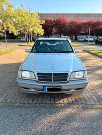Mercedes-Benz C 180 Classic 1999 W202