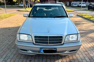 Mercedes-Benz C 180 Classic 1999 W202