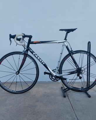 Bici da corsa Casati Zeta 