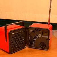 RADIO CUBO BRIONVEGA 