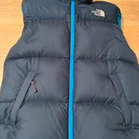 Piumino gilet The North Face