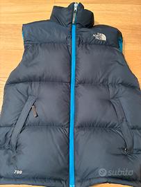 Piumino gilet The North Face