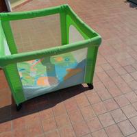 Box Chicco bimbi