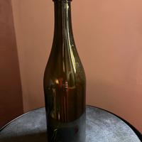 Bottiglie vino vuote da 0,75