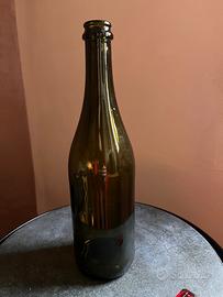 Bottiglie vino vuote da 0,75