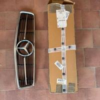 Mercedes sl r107 Griglia Radiatore