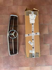 Mercedes sl r107 Griglia Radiatore