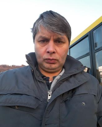 AUTISTA ESPERTO DISPONIBILE PER CONSEGNA RICAMBI