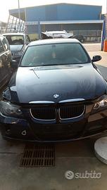Ricambi per BMW 320 2007