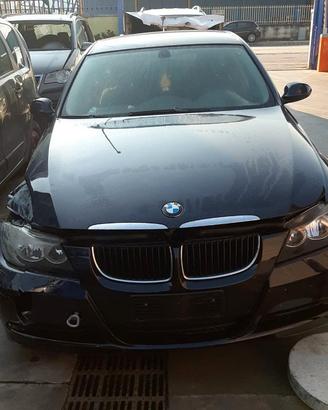 Ricambi per BMW 320 2007
