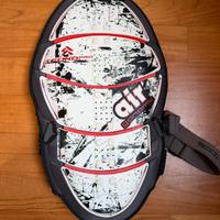 Guscio sci - tecnopro - medium