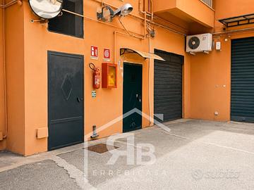 Cantina via dei nebrodi