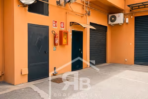Cantina via dei nebrodi