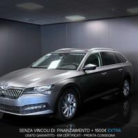 SKODA Superb 3ª serie Superb 2.0 TDI EVO 150 C...