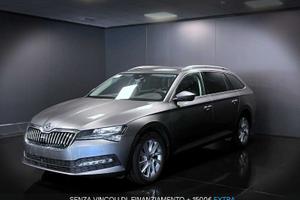 SKODA Superb 3ª serie Superb 2.0 TDI EVO 150 C...