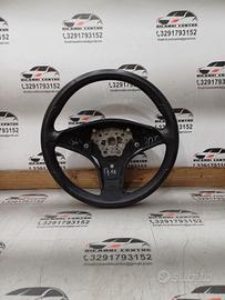 Volante in pelle 2009 merdeces-benz cls 320/350 cd