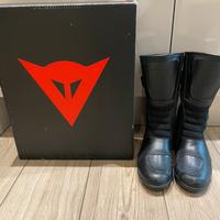 stivali invernali, longbow D Dainese UOMOmisure 40