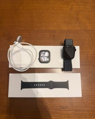 Apple Watch Serie 11 GPS da 46MM