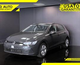 VOLKSWAGEN Golf 2.0 TDI DSG Life