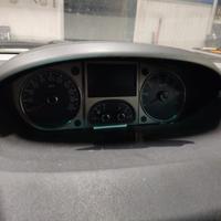 Quadro strum LANCIA MUSA 1368cc benz 2009