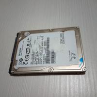 Hard Disk sata 2,5 Hitachi 250 gb 