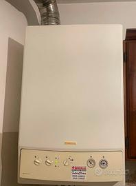 caldaia  immergas avio maior