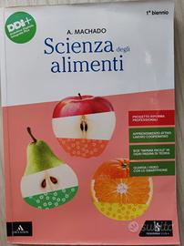 scienza degli alimenti 