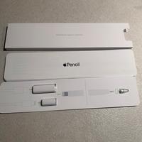 Punta e adattatori Apple Pencil prima generazione