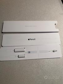 Punta e adattatori Apple Pencil prima generazione