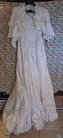 Abito da sposa 