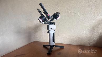 Zhiyun crane m3