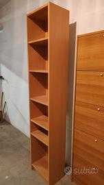 libreria verticale