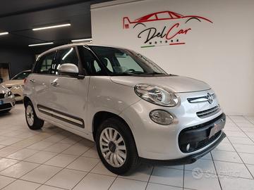 Fiat 500L 0.9 TwinAir Turbo Natural Power Lounge