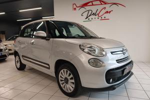 Fiat 500L 0.9 TwinAir Turbo Natural Power Lounge