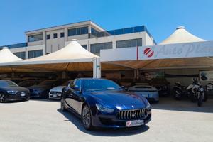 Maserati Ghibli V6 Diesel