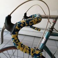 bicicletta da corsa vintage