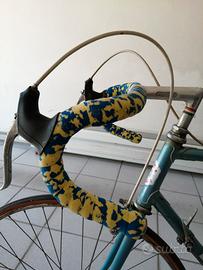 bicicletta da corsa vintage