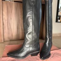 Stivale Texano Contigo