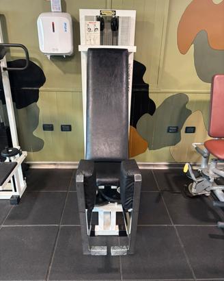ABDUCTOR TECHNOGYM LINEA LUX