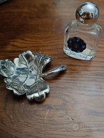 Oggetti vintage per bomboniere 