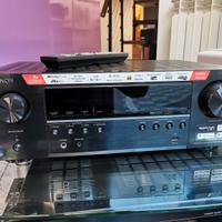 Denon sintoamplificatore AV AVC-S660H come nuovo