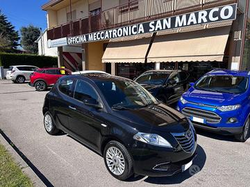 LANCIA - Ypsilon - 1.3 MJT 16V 95 CV 5 porte S&S