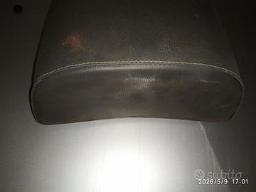 Sella moto/scooter
