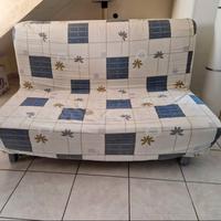 Divano letto 