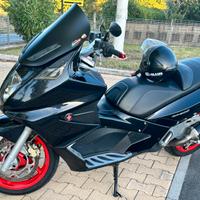 Gilera Gp800
