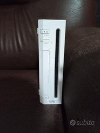 Nintendo Wii 