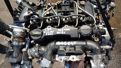MOTORE VOLVO C30 D4164T A