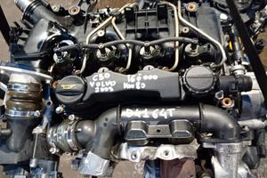 MOTORE VOLVO C30 D4164T A