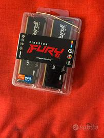 Componenti PC NUOVO mai usati, scatole mai aperte