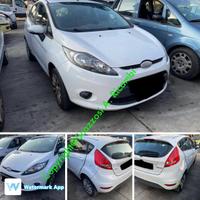 Ricambi usati Ford Fiesta anno 2009 Fi